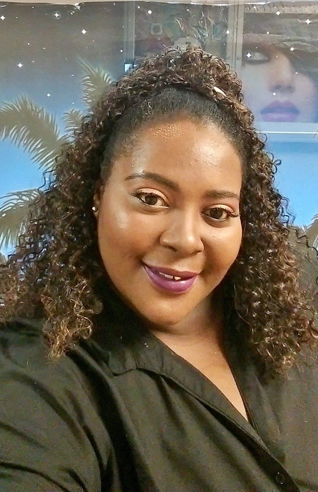 Crystal Thomas